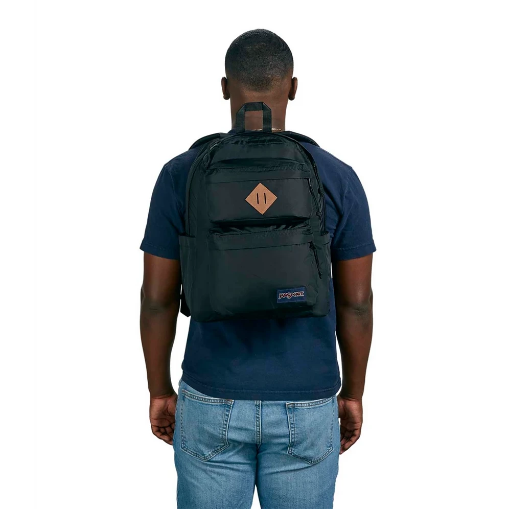 JanSport Double Break - Image 10