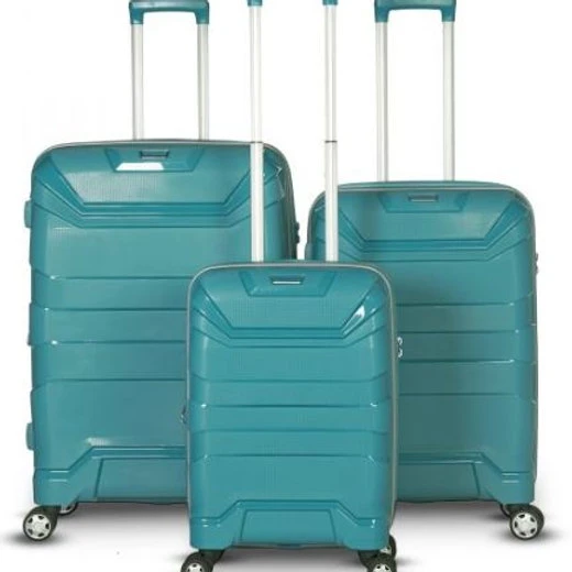 Gabbiano Casey Collection Luggage Expandable Spinner - Image 11