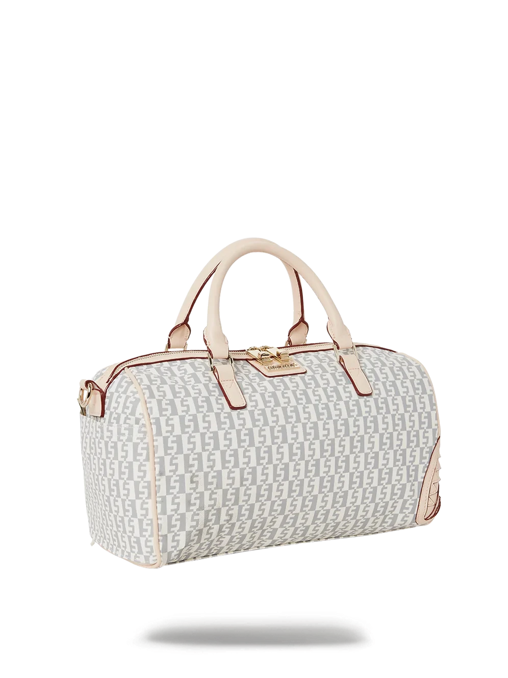 Sprayground Creme De La Creme Mini Duffel Bag - Image 2