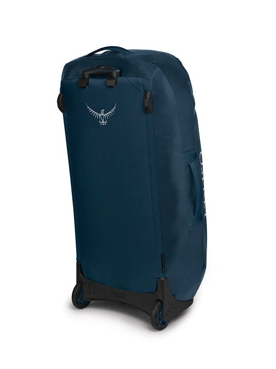Osprey Transporter Wheeled Duffel 120L - Image 7