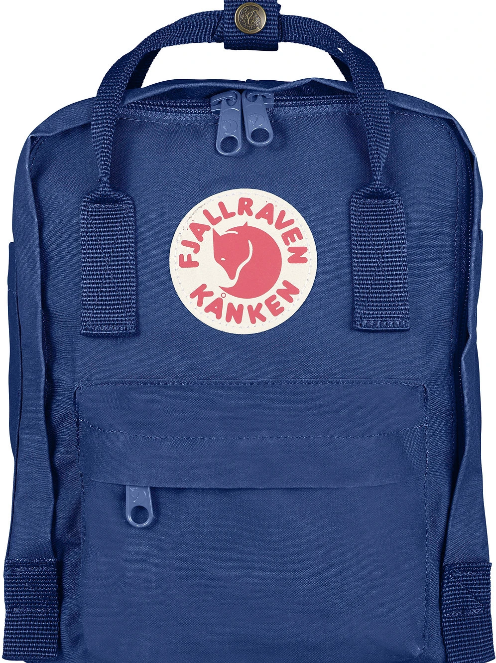 Fjallraven Kanken Mini Backpack - Image 6
