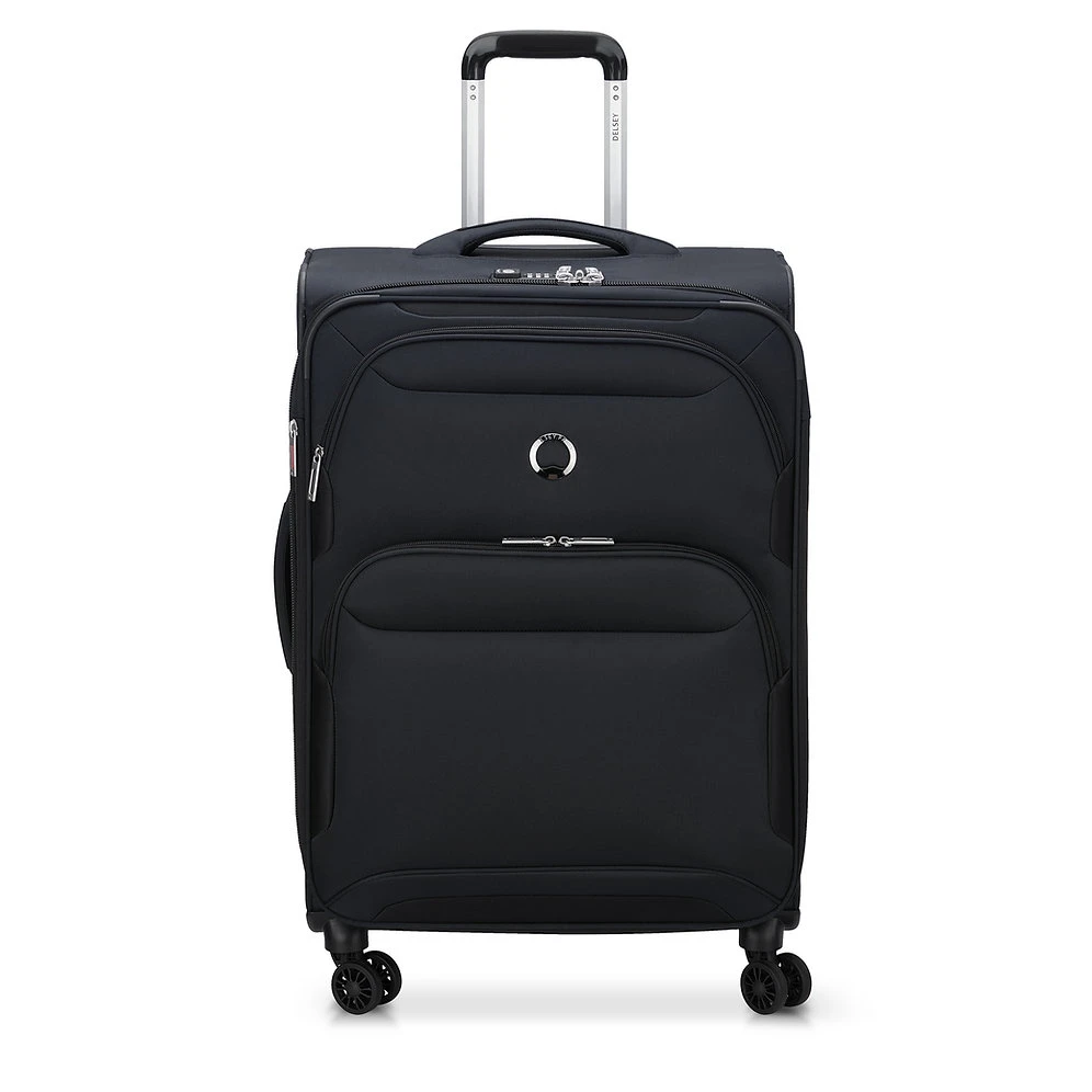 Delsey Sky Max 2.0 Medium 25" Expandable Spinner - Image 6