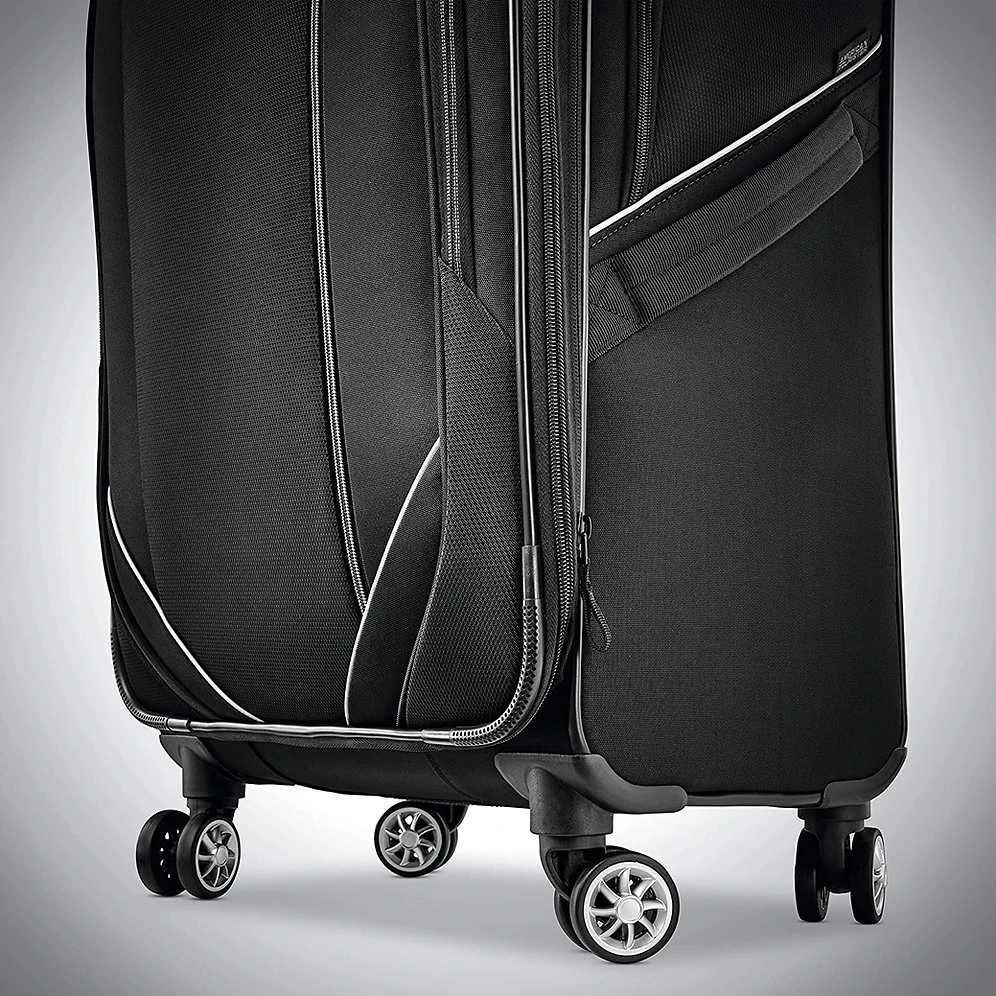 American Tourister Zoom Turbo 20" Spinner - Image 10