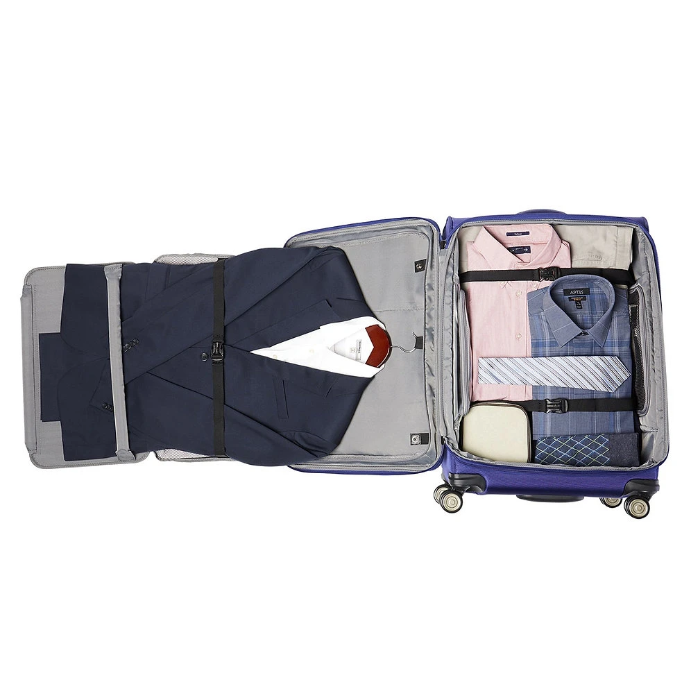 TravelPro Crew™ 11 25" Expandable Spinner Suiter - Image 11