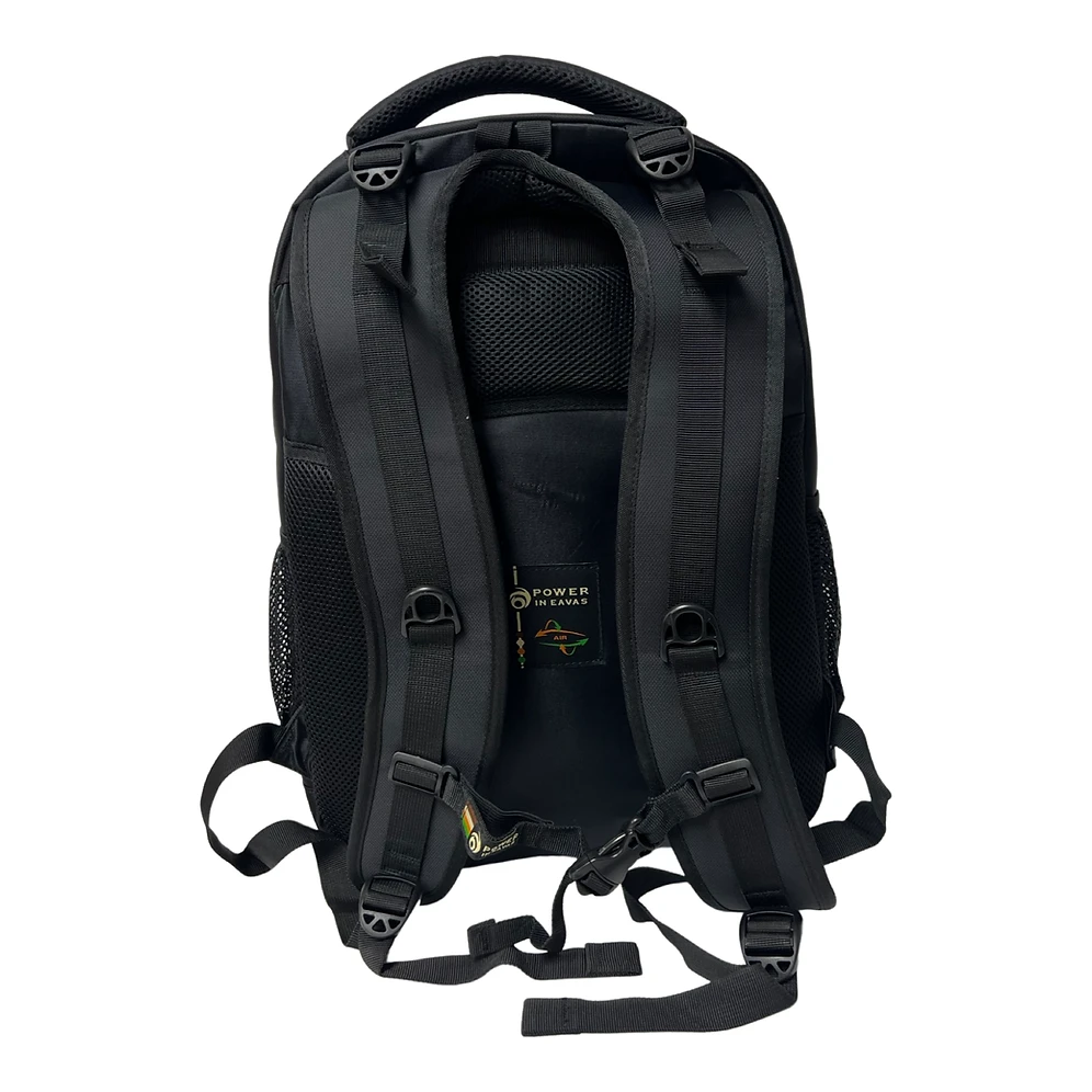 Power In Eavas 2237 Backpack - Image 9