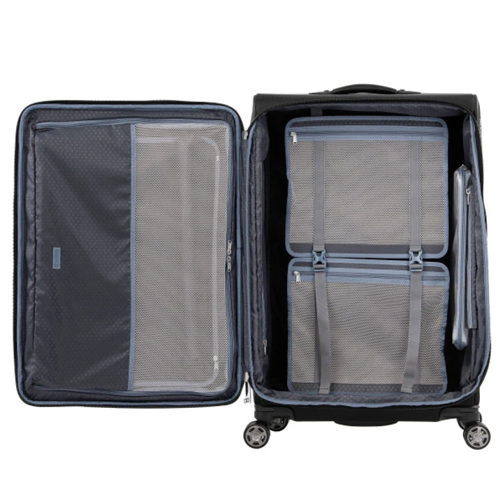 Travelpro Platinum Elite 29” Expandable Spinner - Image 4