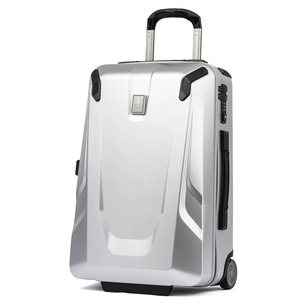 TravelPro Crew™ 11 22" Slim Hardside Carry-On Rollaboard® - Image 2