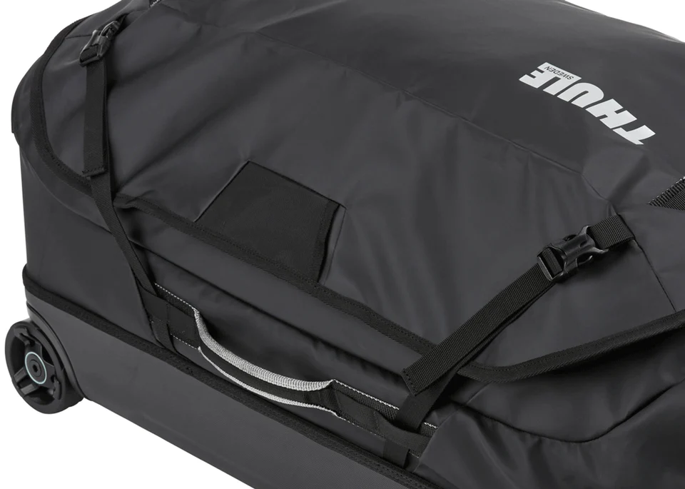 Thule Chasm Wheeled Duffel Bag 81cm/32" - Image 14
