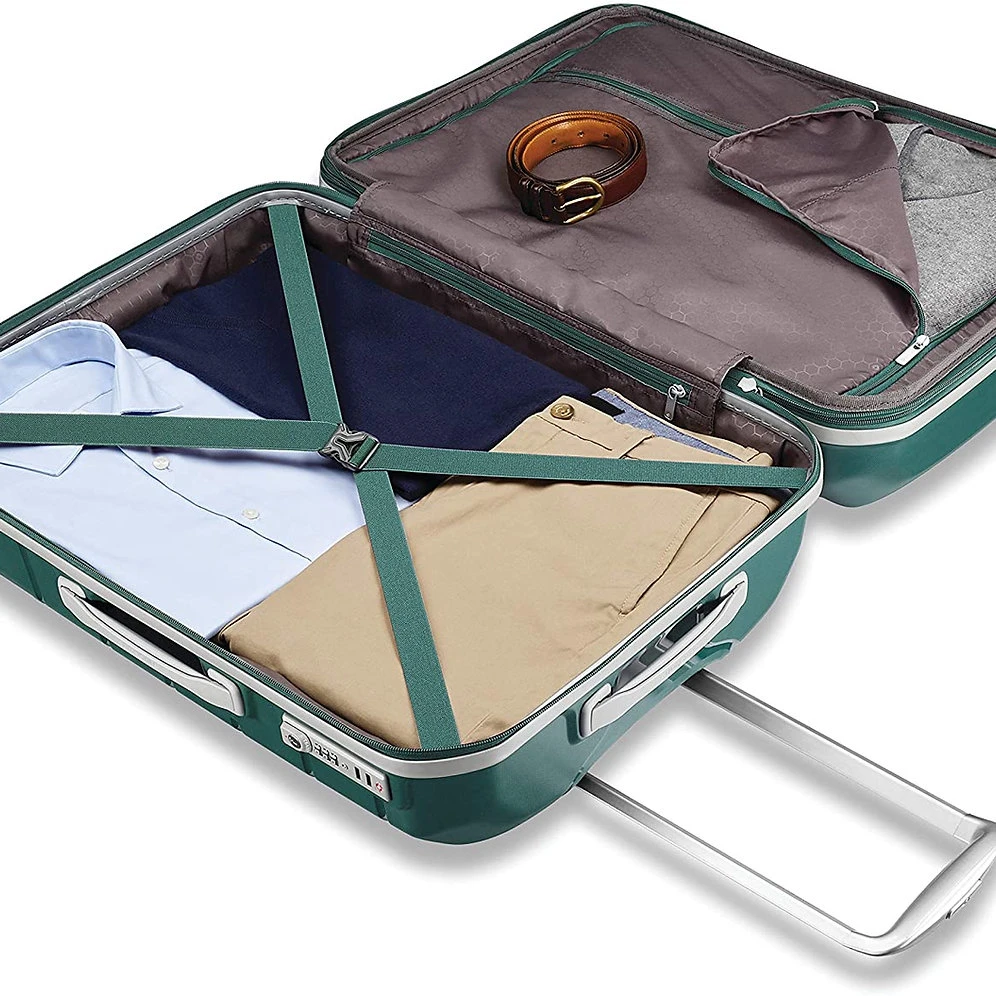 Samsonite Freeform 28" Spinner - Image 5