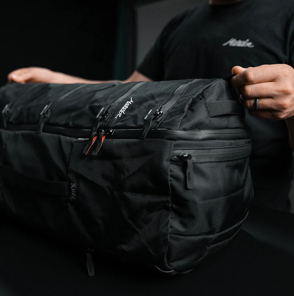 Matador SEG42 Travel Pack - Image 13