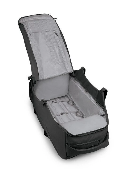 Osprey Sojourn Shuttle Wheeled Duffel 36"/130L - Image 6