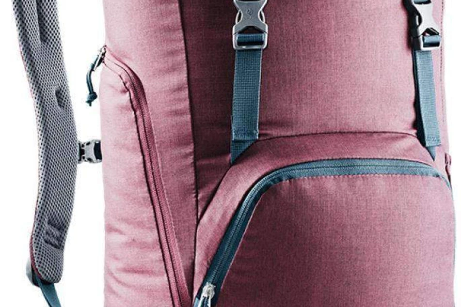 Deuter Walker 24L Backpack - Image 3