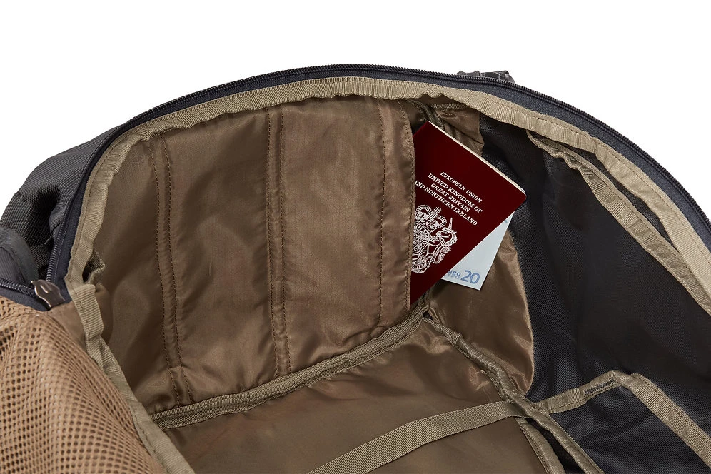 Thule Landmark 40L Backpacking Pack - Image 7