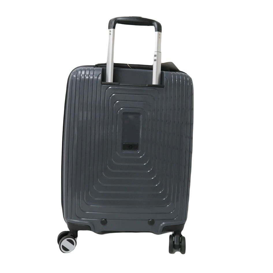 Bon Voyage 9306 Hardside Luggage - Image 7