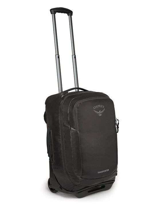 Osprey Transporter Wheeled Duffel 38-Carry On - Image 4