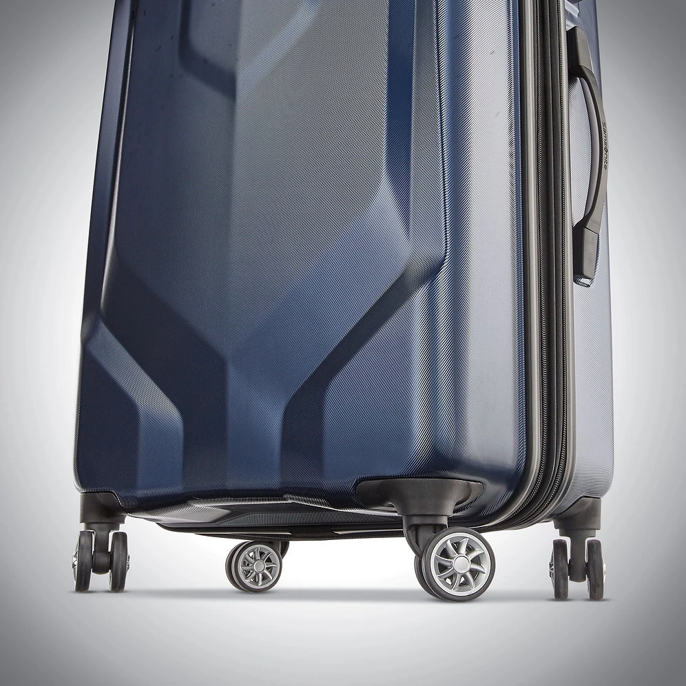 Samsonite Opto PC 2 Hardside Spinner Luggage - Large - Image 9