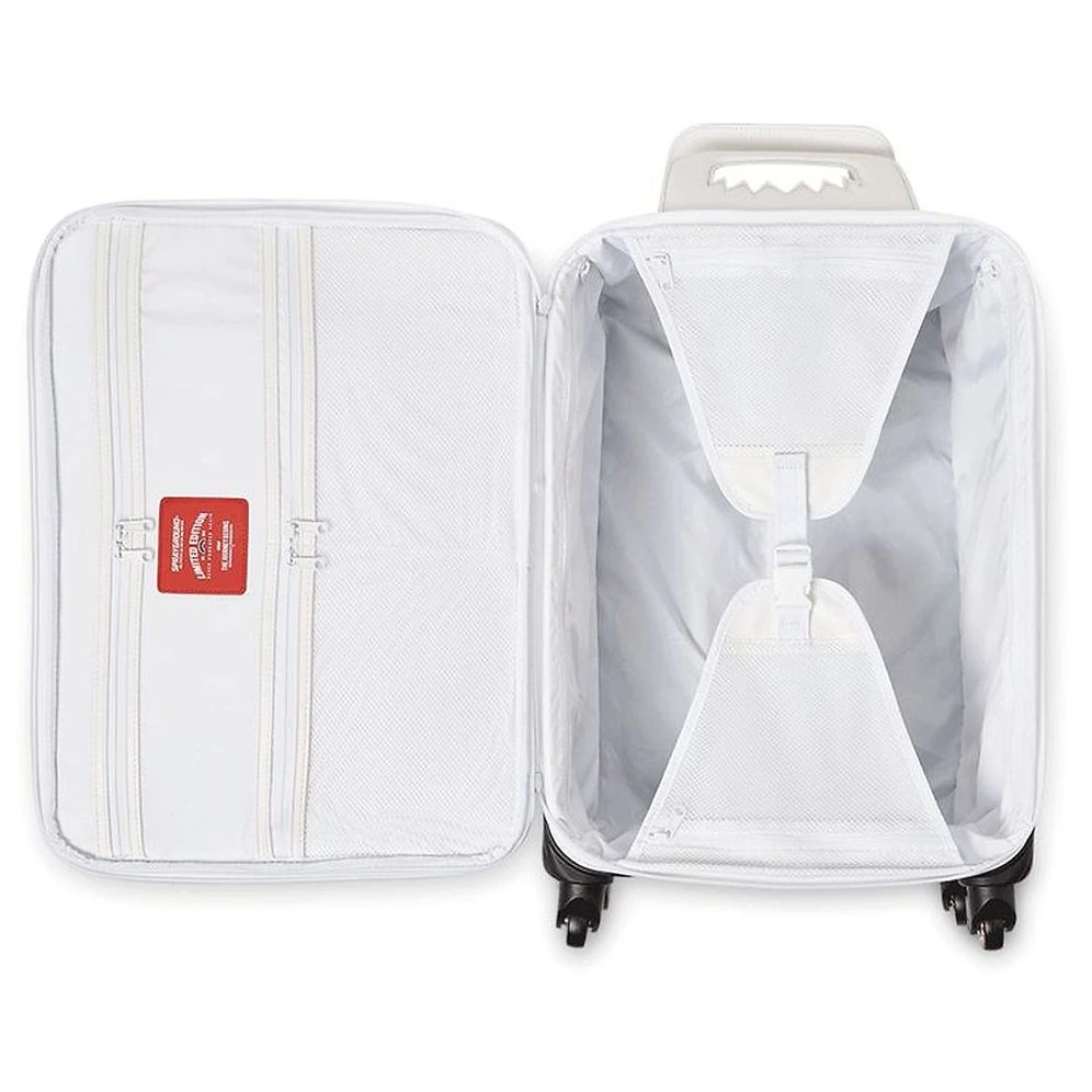 Sprayground Future Traveler Soft Carry-On Luggage - Image 5