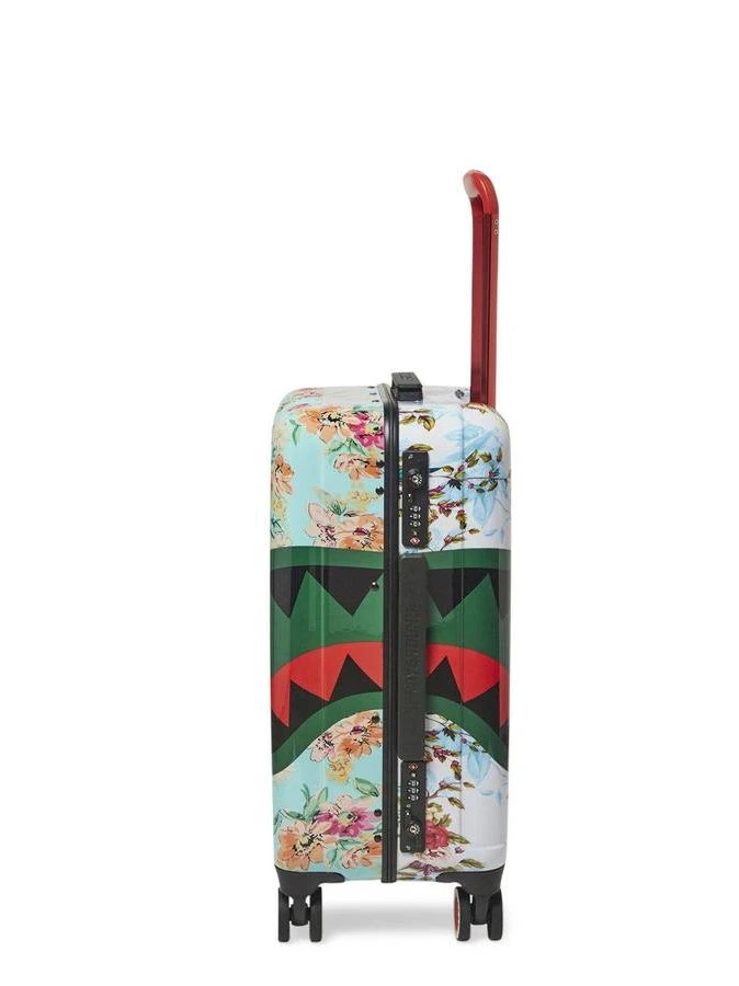 Sprayground The Sanctuary Split 21.5'' Carry-On Luggage - Image 5