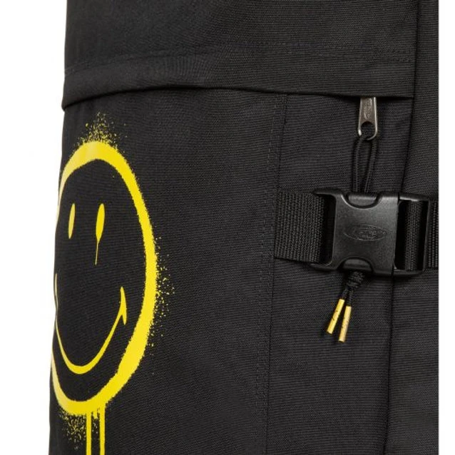 Eastpak Tranverz Smiley Graffiti-Large - Image 3