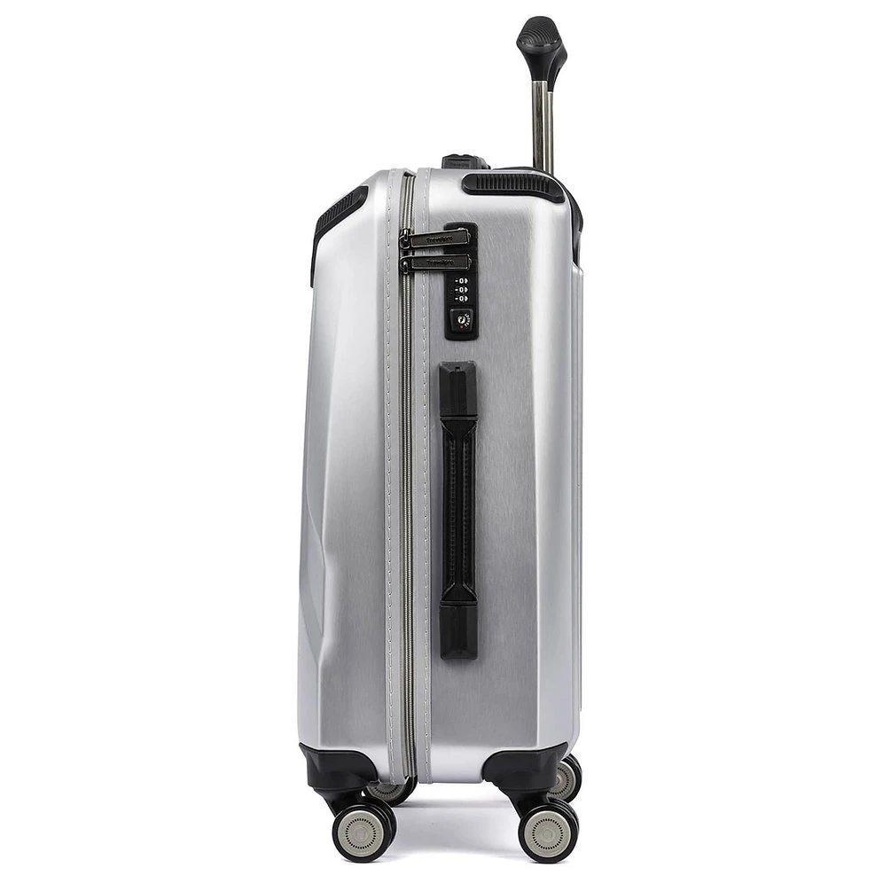 TravelPro Crew™ 11 21" Slim Hardside Carry-On Spinner - Image 3