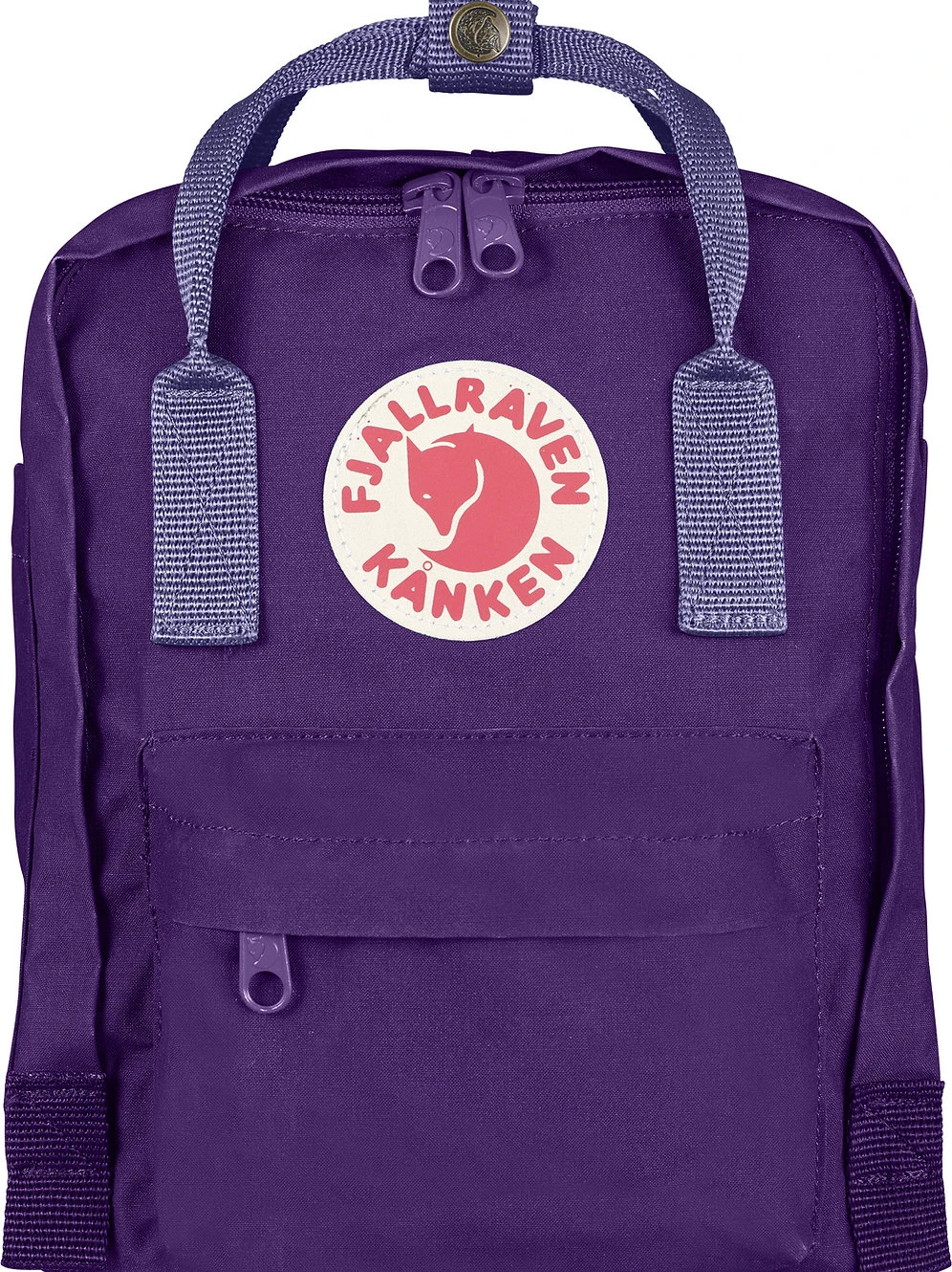 Fjallraven Kanken Mini Backpack - Image 9
