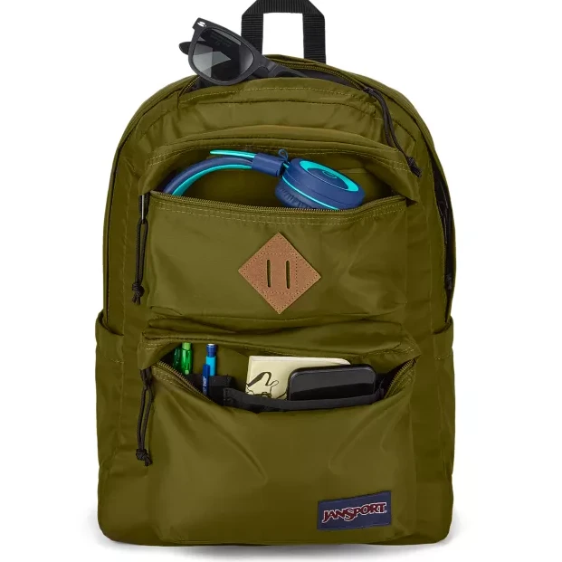 JanSport Double Break - Image 8