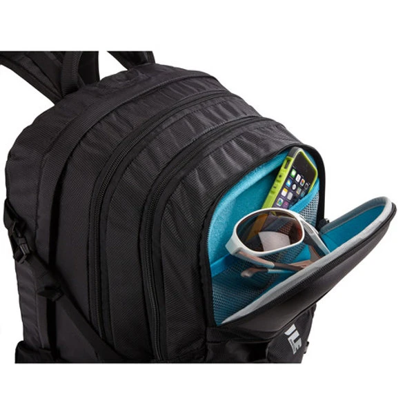 Thule EnRoute Escort 2 Laptop Backpack-Black - Image 8