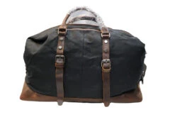 Bon Voyage 12031 Canvas Duffel Bag
