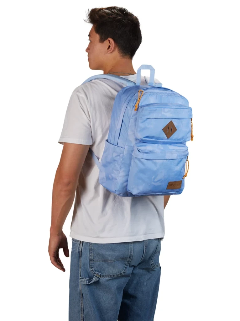 JanSport Double Break FX Backpack - Image 8