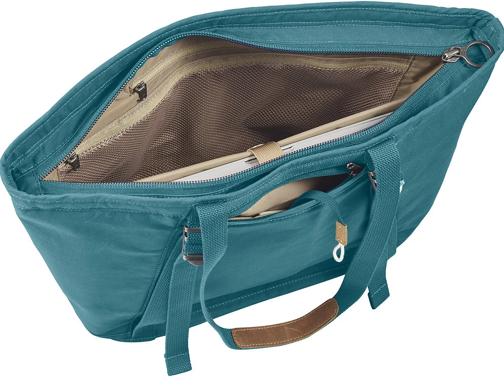 Fjallraven Totepack No.4 Wide - Image 3