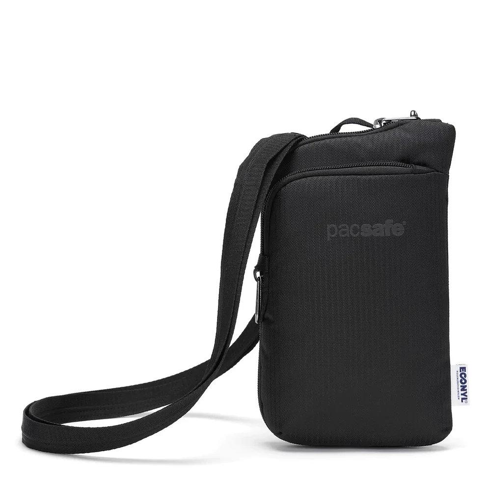 Pacsafe Daysafe ECONYL® Anti-Theft Tech Crossbody - Image 9