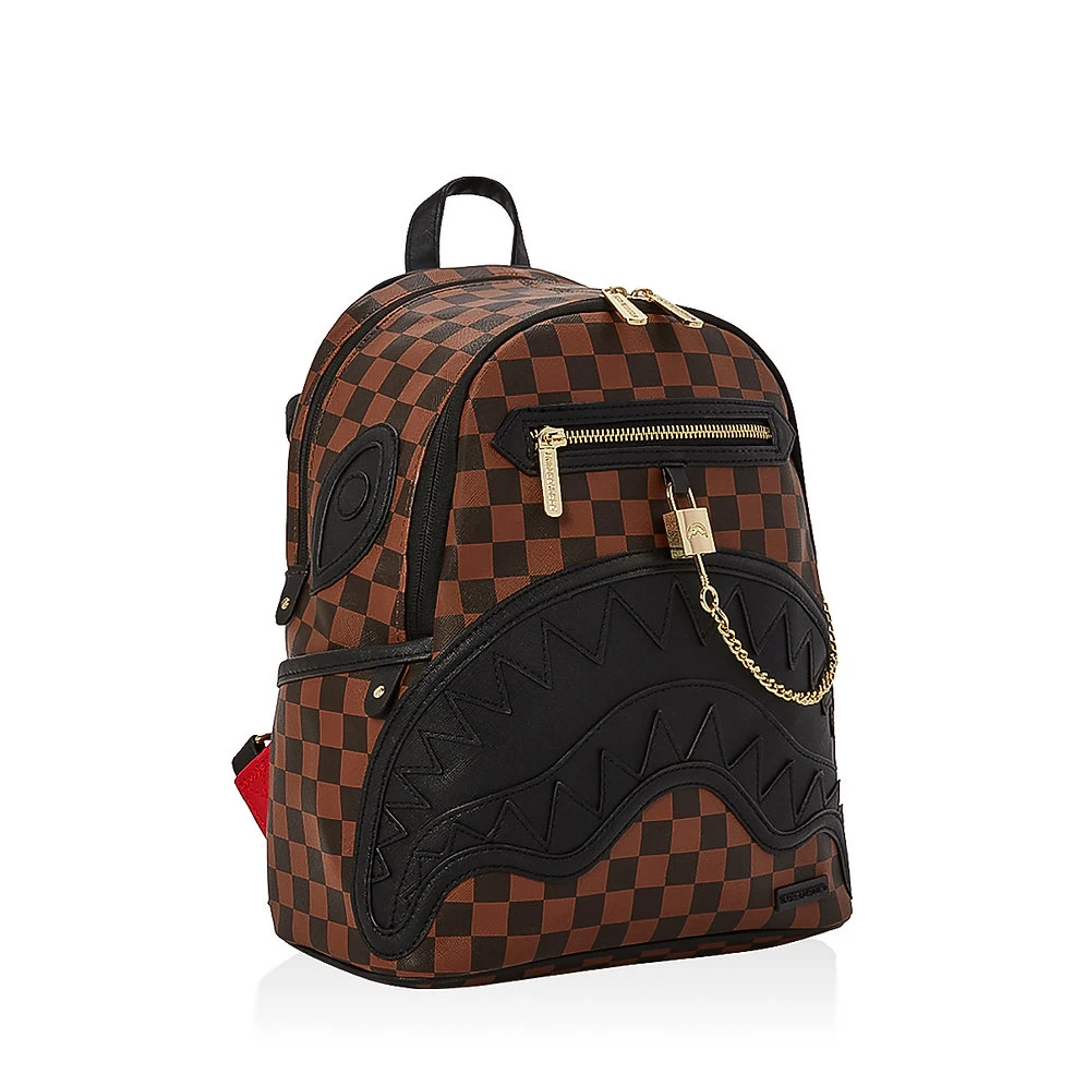 Sprayground Henny Sip Lock Savage Backpack - Image 2