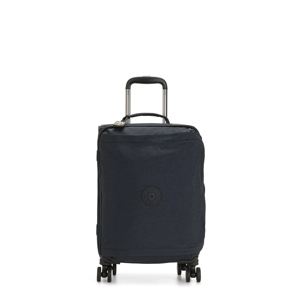 Kipling Spontaneous Small Rolling Luggage-Carry On - Image 10
