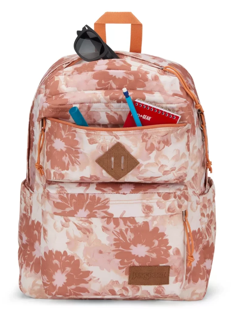 JanSport Double Break FX Backpack - Image 11