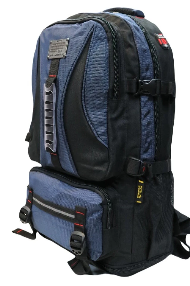 Royal Mountain 7915 Expandable 25" Backpack - Image 6