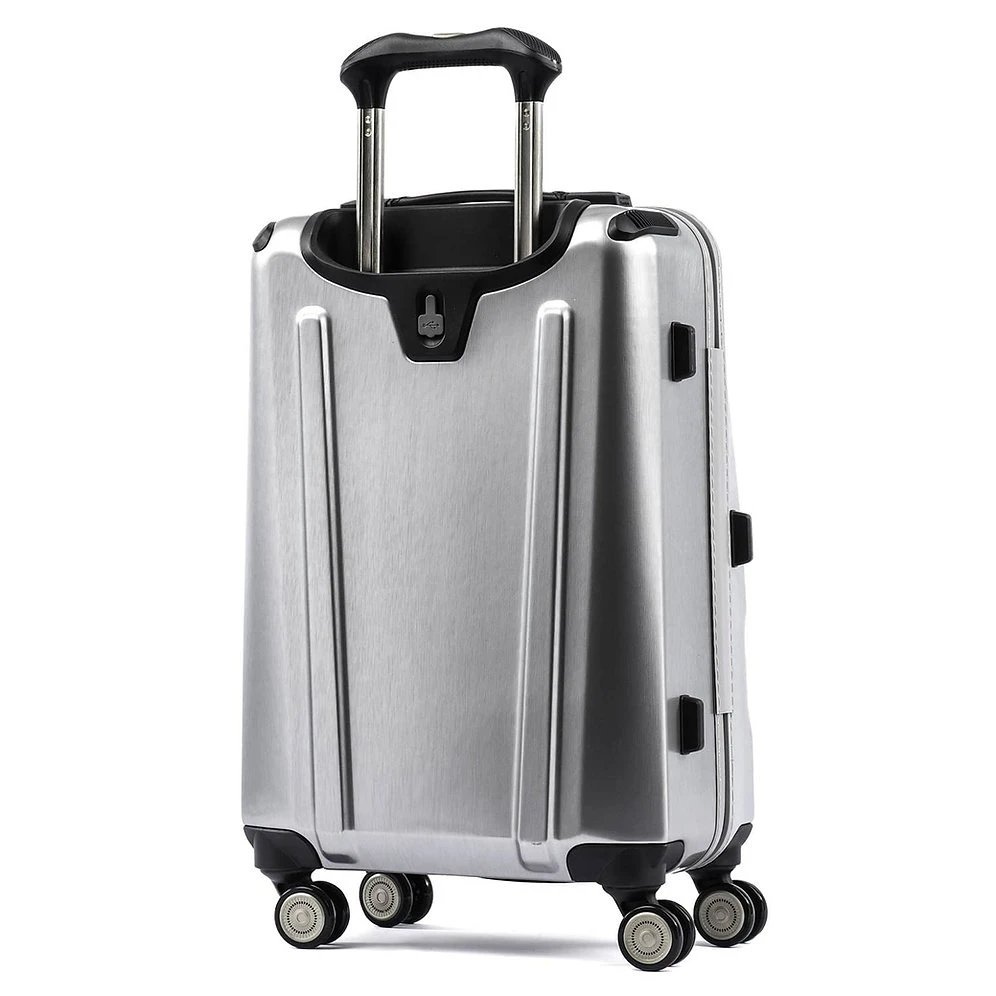TravelPro Crew™ 11 21" Slim Hardside Carry-On Spinner - Image 2