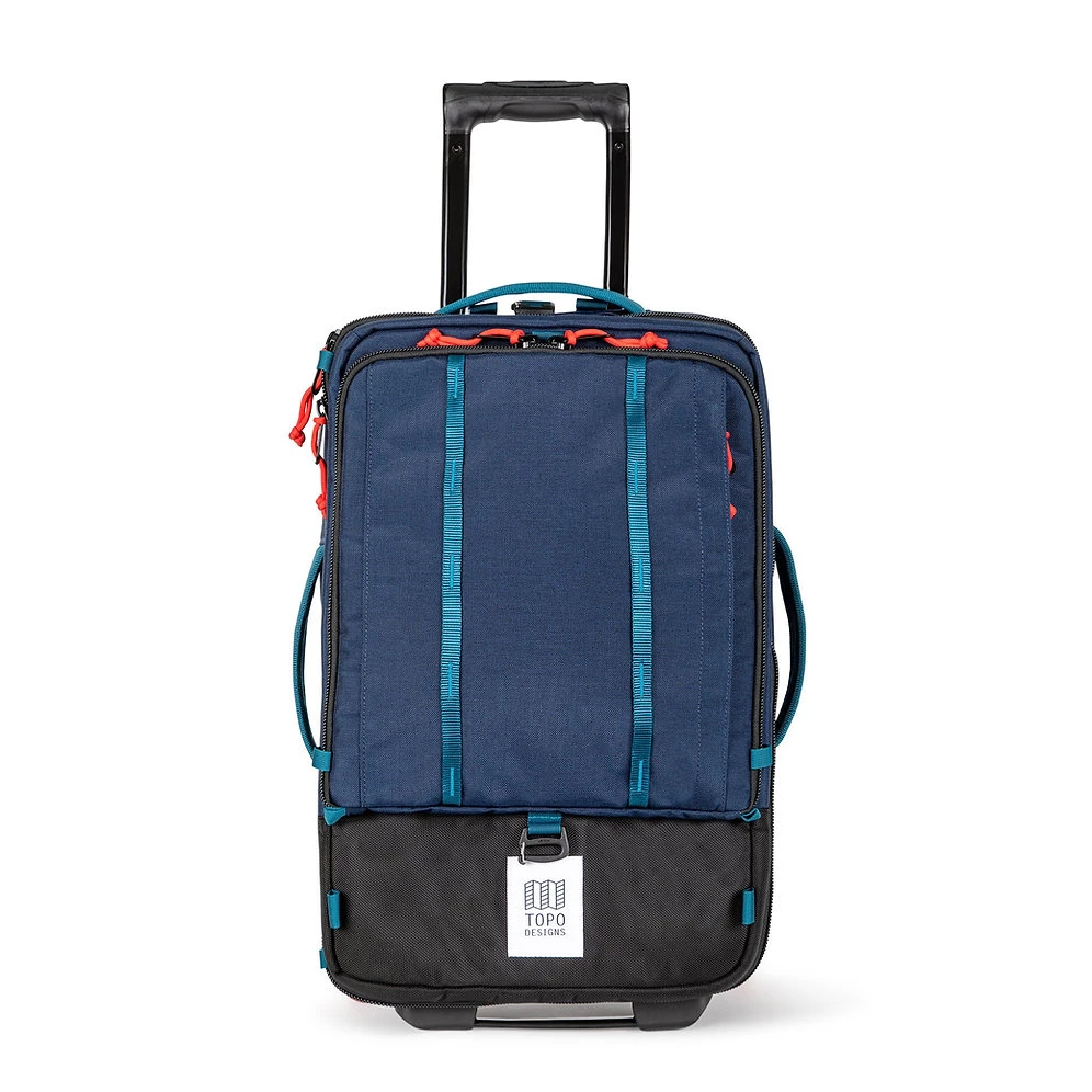 Topo Designs Global Travel Bag Roller-Carry On