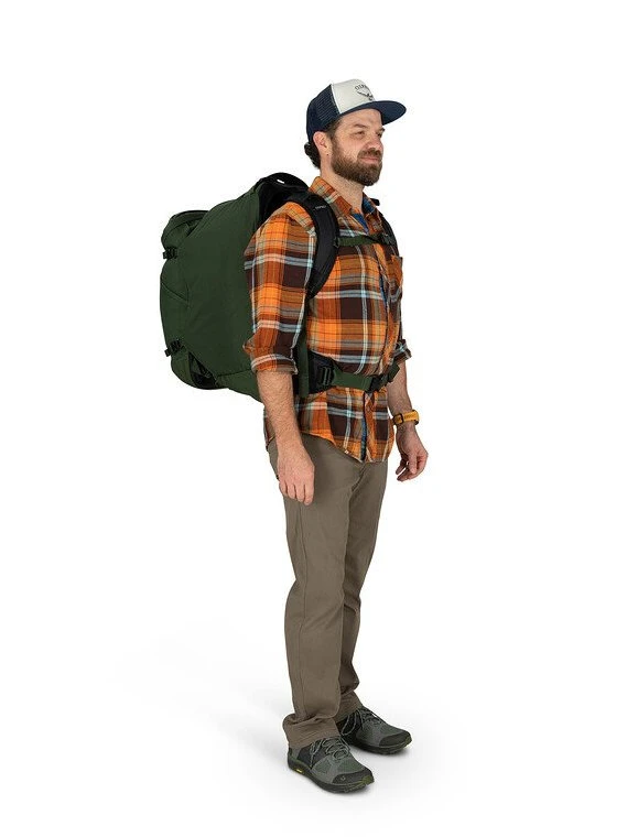 Osprey Farpoint Travel Pack-55L - Image 5