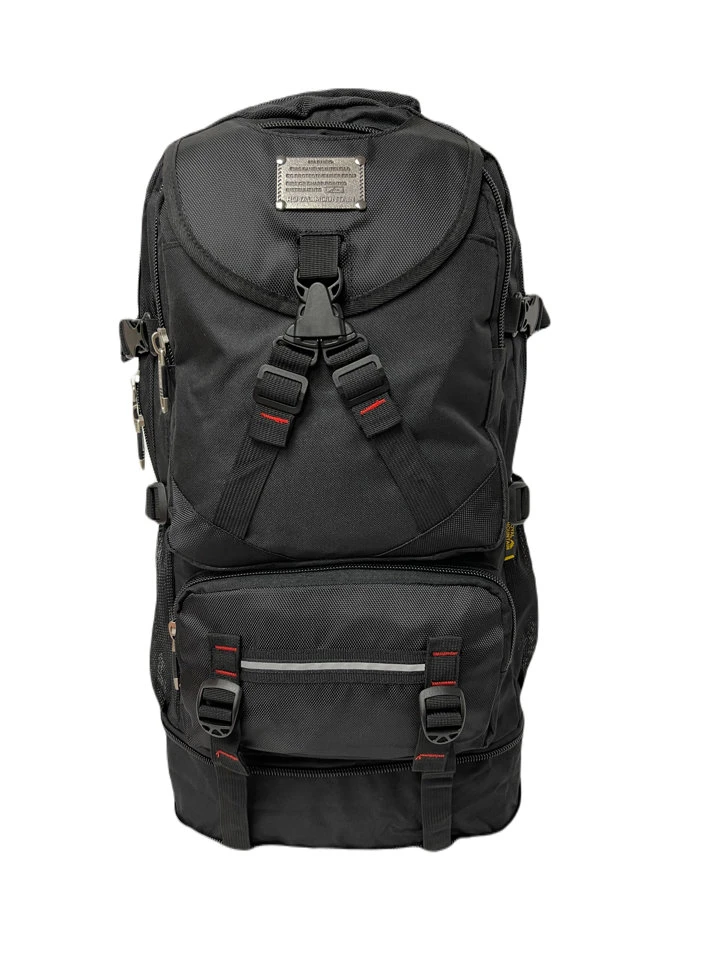 Royal Mountain 7912 Expandable 25" Backpack - Image 4