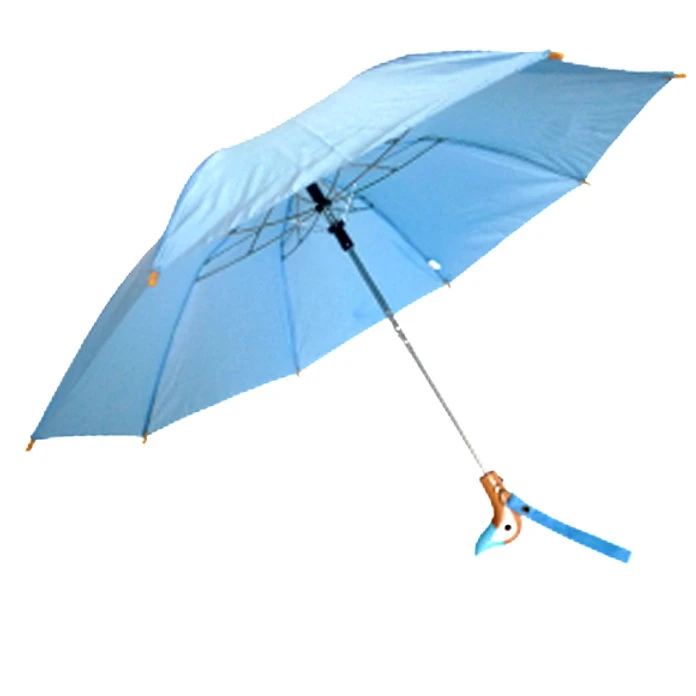 Vista 6015 Duck Automatic Folding Umbrella - Image 9