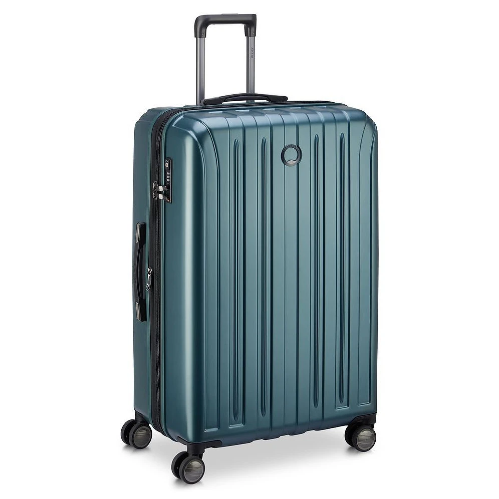 Delsey Helium Titanium 29" Exp. Spinner Upright - Image 9