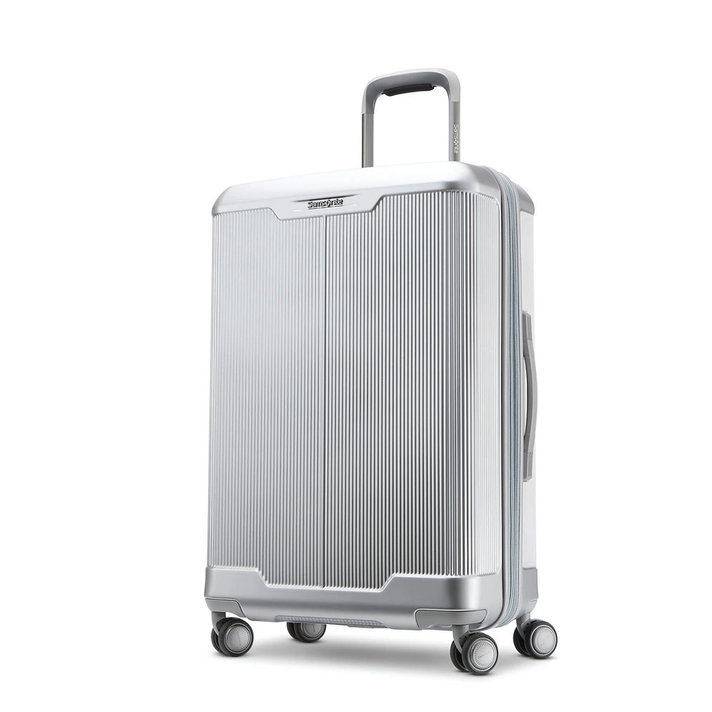 Samsonite Silhouette 17 Hard Side Spinner - Medium - Image 8