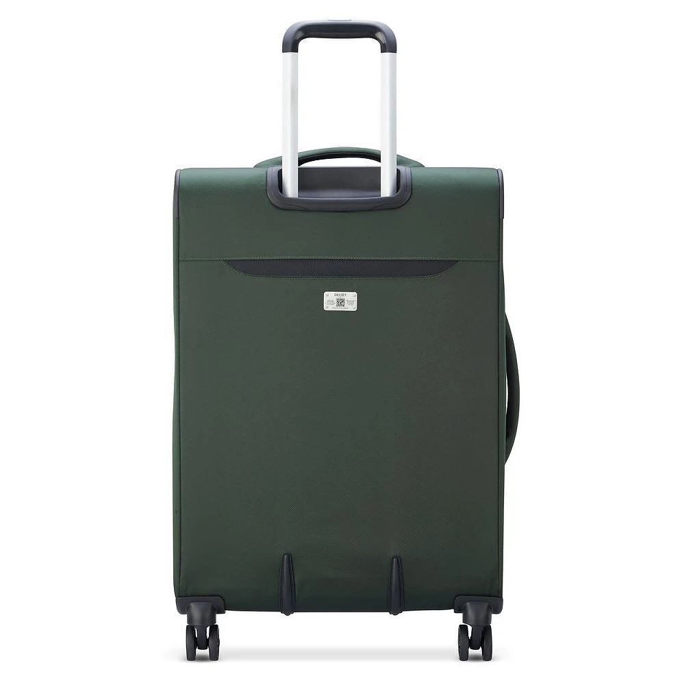 Delsey Sky Max 2.0 Medium 25" Expandable Spinner - Image 13