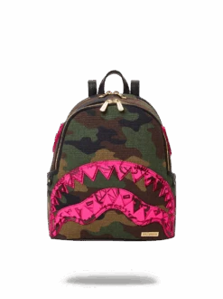 Sprayground Drop Zone Savage Backpack