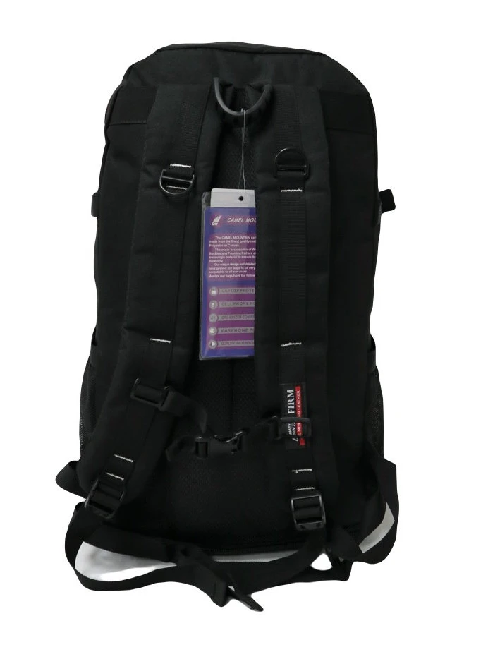 Camel Mountain 1060 Backpack - Image 10