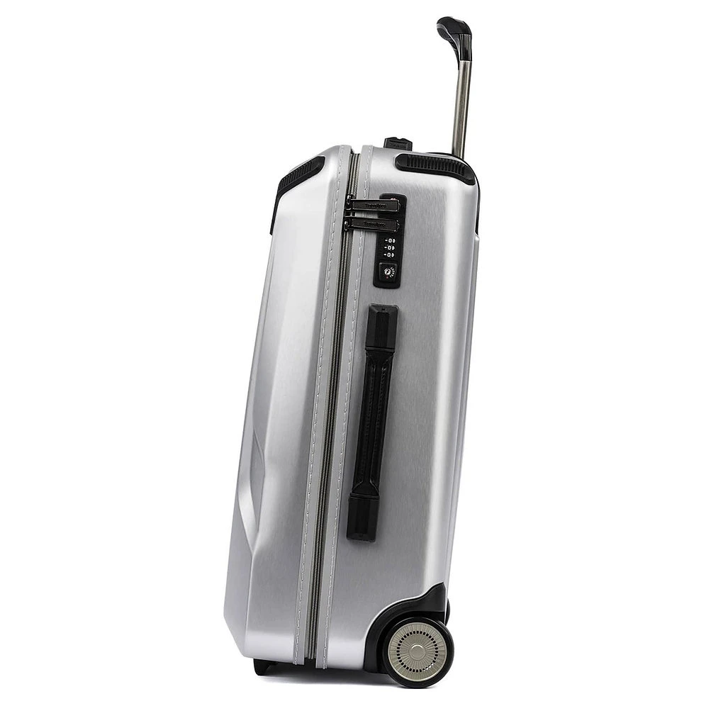 TravelPro Crew™ 11 22" Slim Hardside Carry-On Rollaboard® - Image 5