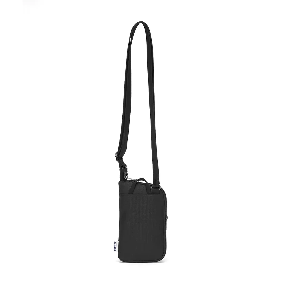 Pacsafe Daysafe ECONYL® Anti-Theft Tech Crossbody - Image 10