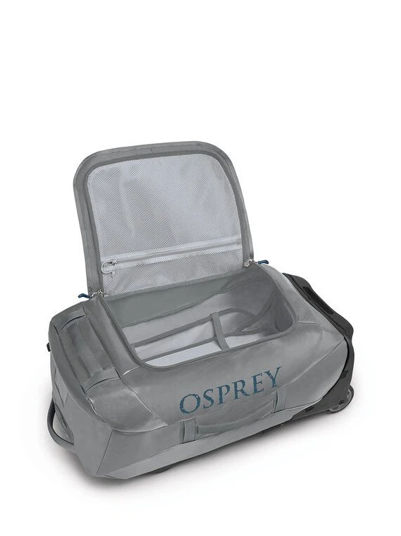 Osprey Transporter Wheeled Duffel 60 - Image 6
