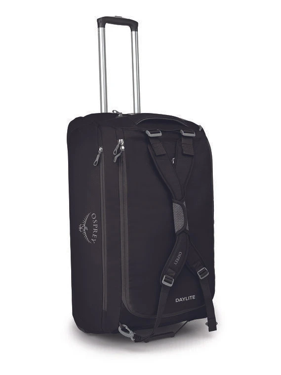 Osprey Daylite Wheeled Duffel 85L - Image 2