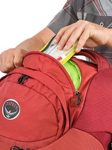 Osprey Sojourn 80L/28" - Image 6